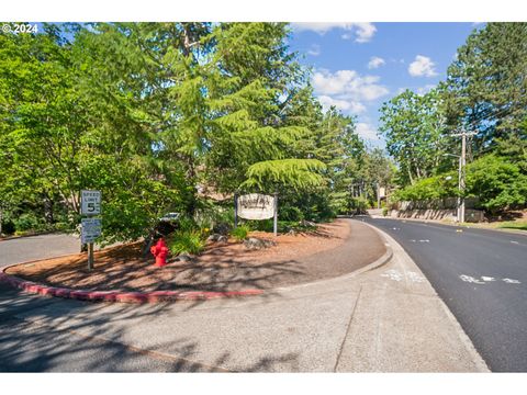 A home in Lake Oswego