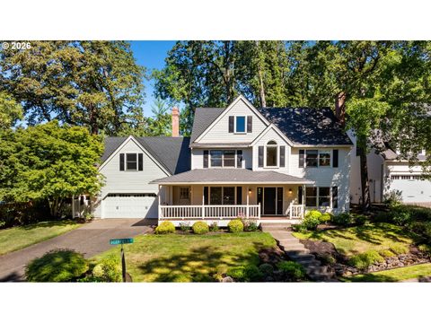 13282 DEERFIELD CT Lake Oswego OR 97035