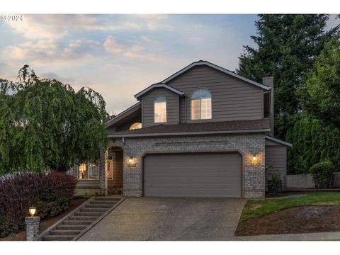 A home in Tualatin