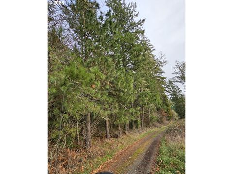 85575 Doane RD Eugene OR 97402