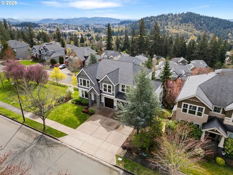 10928 SE LENORE ST Happy Valley OR 97086