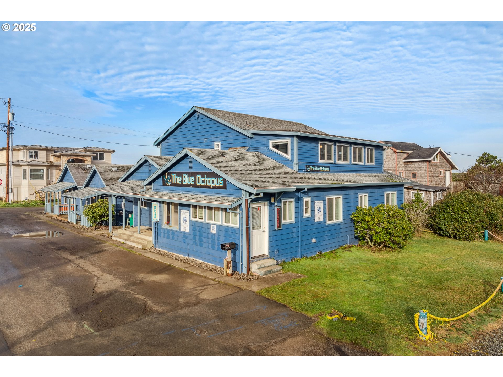 Photo 1 of 47 — 105 S 6TH AVE, Rockaway Beach, OR 97136