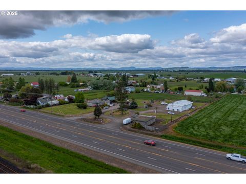 91992 S HIGHWAY 99 Junction City OR 97448
