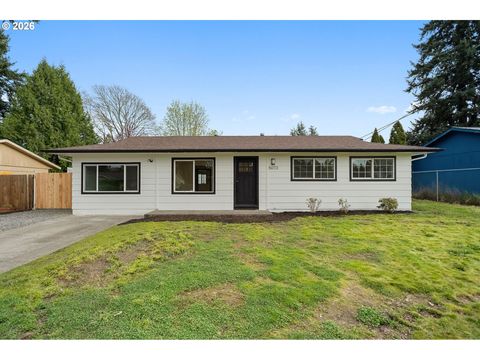 5073 SE RAINBOW LN Milwaukie OR 97222