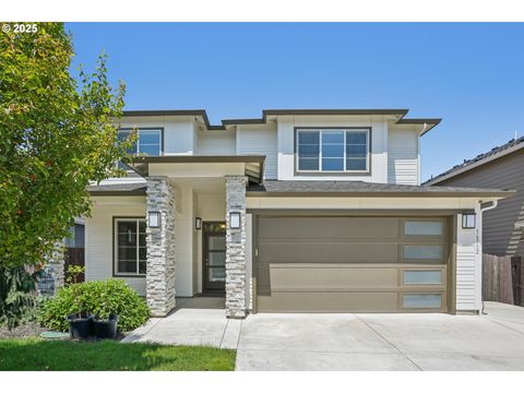 16712 NE 95TH ST Vancouver WA 98682