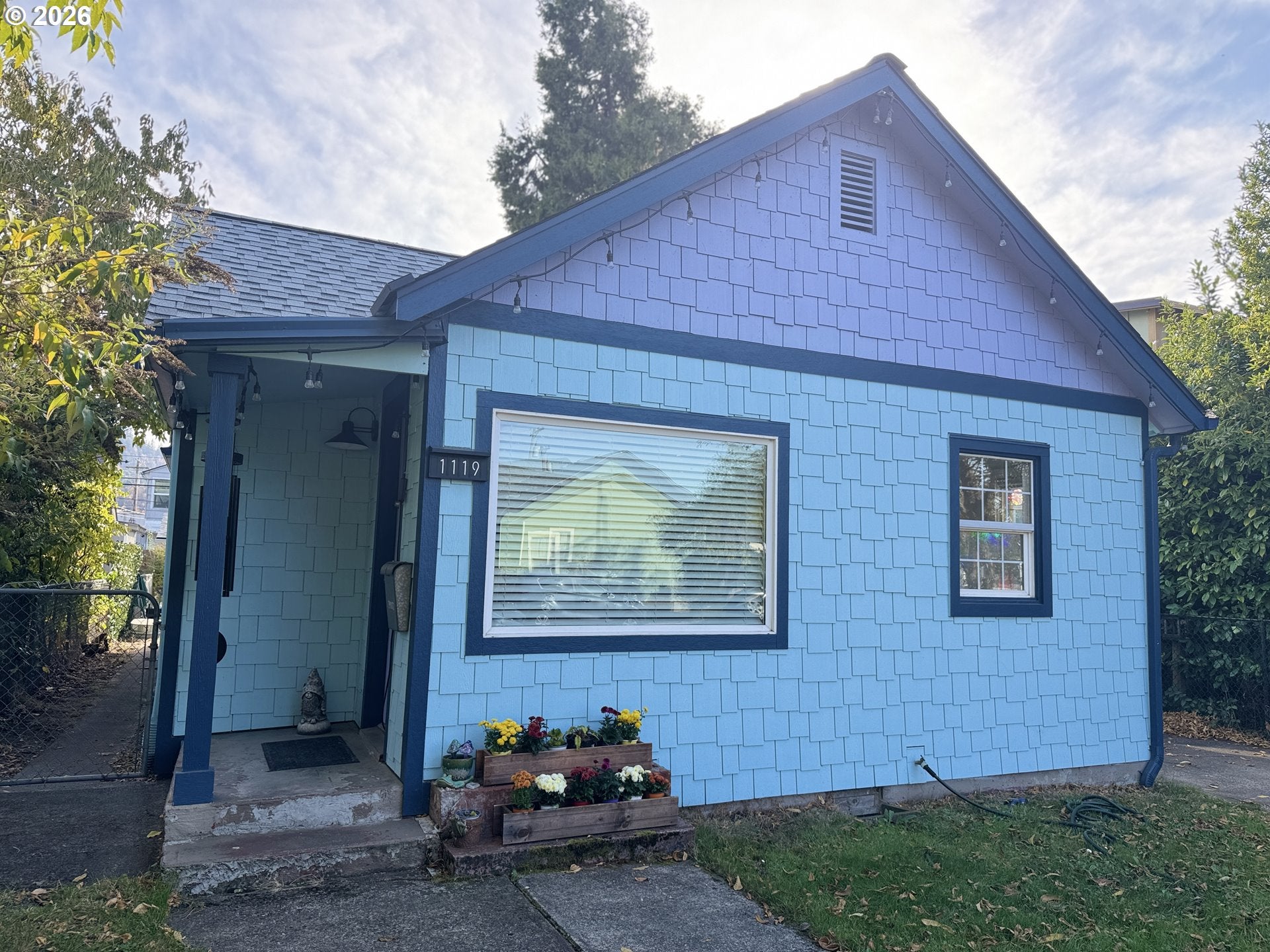 1119 A ST