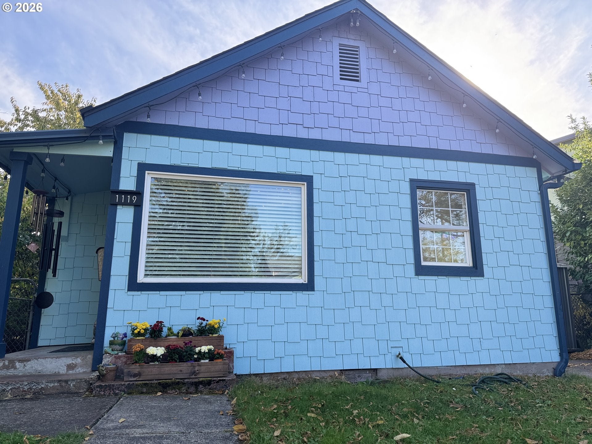 1119 A ST