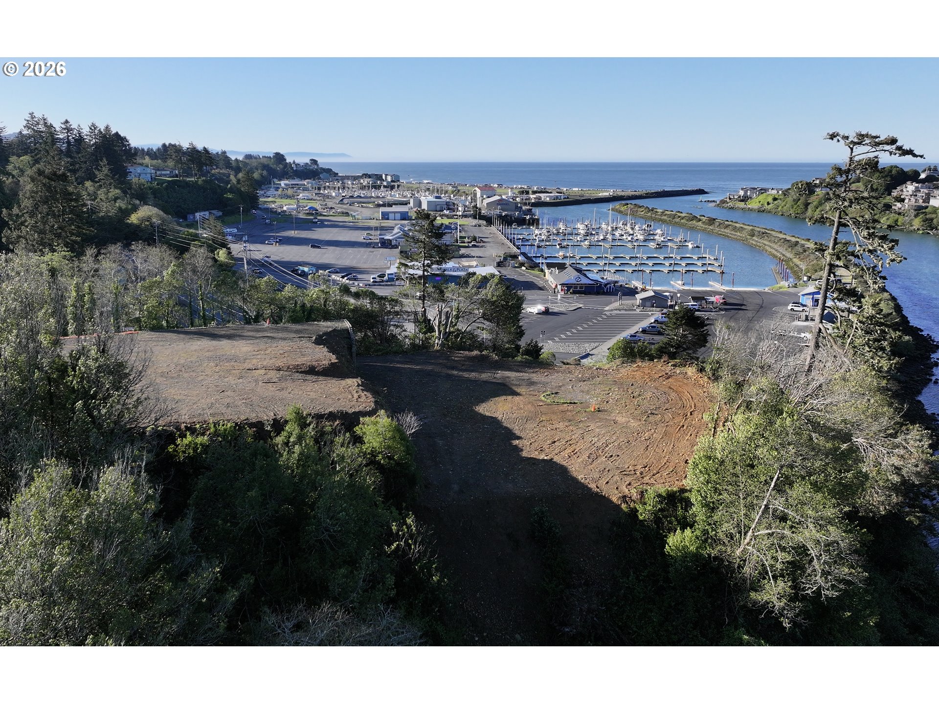 0000 S Bank Chetco Underpas