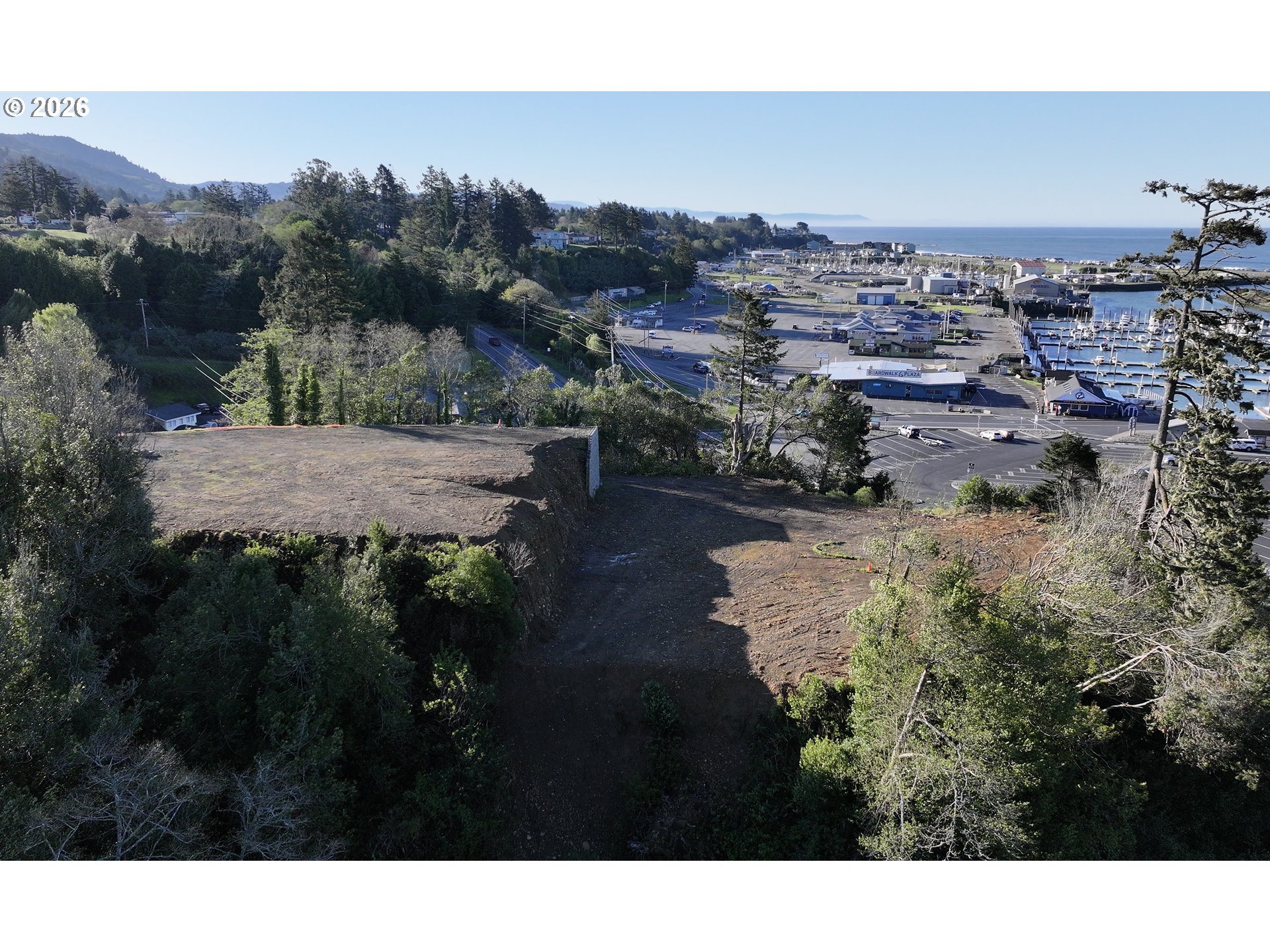 0000 S Bank Chetco Underpas