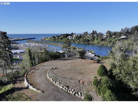 0000 S Bank Chetco Underpas Brookings OR 97415