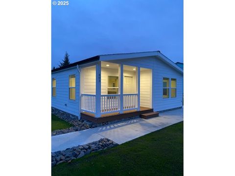 A home in Castle Rock