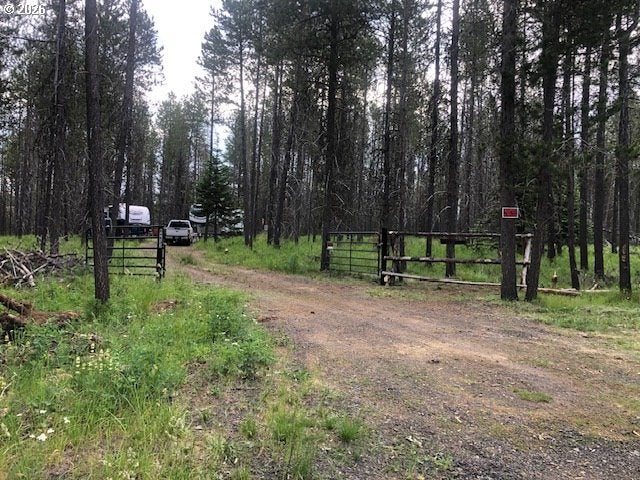 64633 WAPITI LN