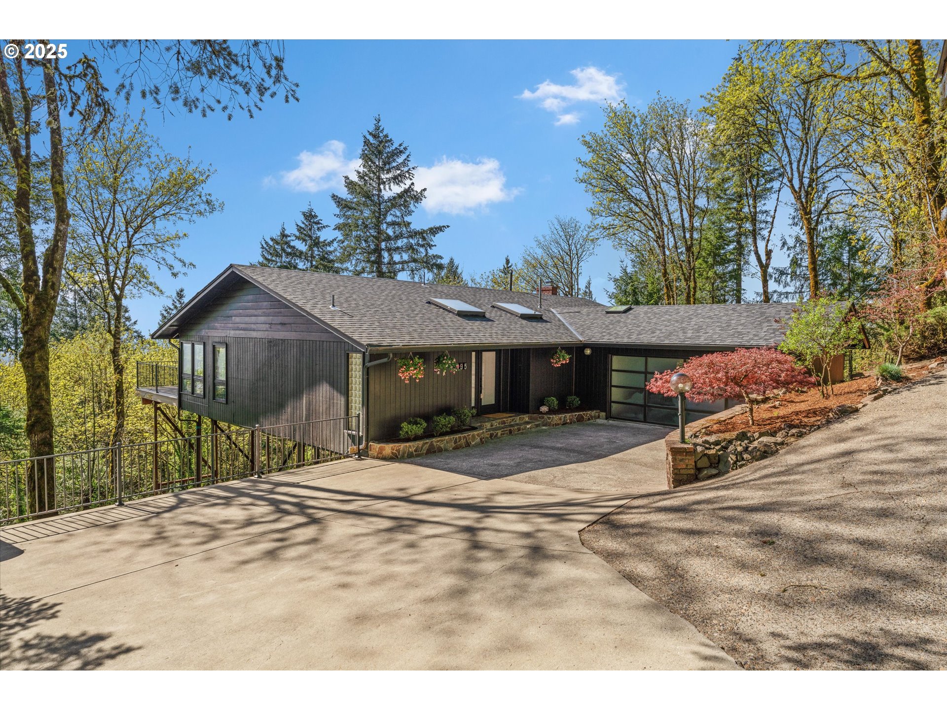 495 NW SKYLINE BLVD