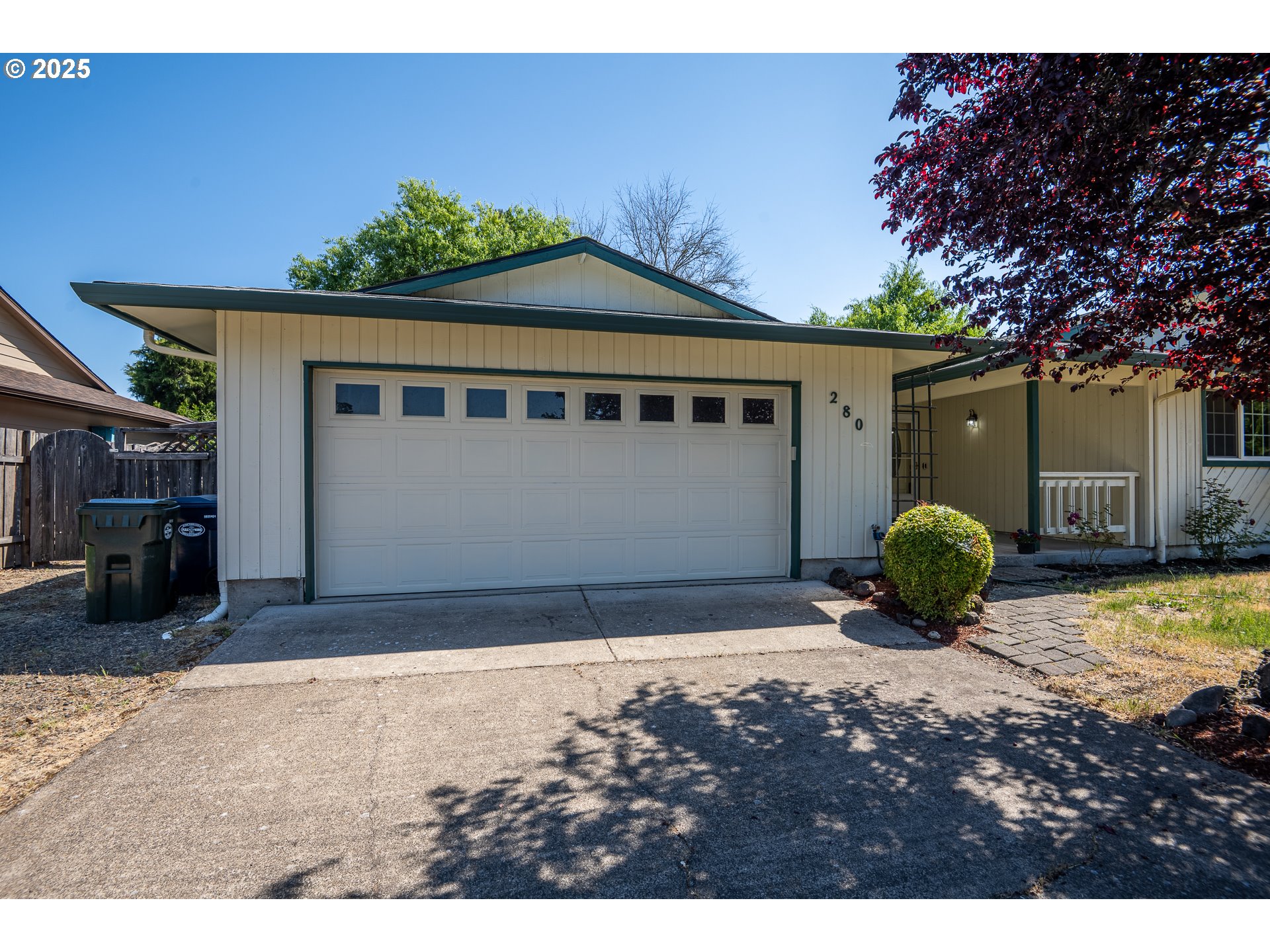 280 TIMOTHY ST