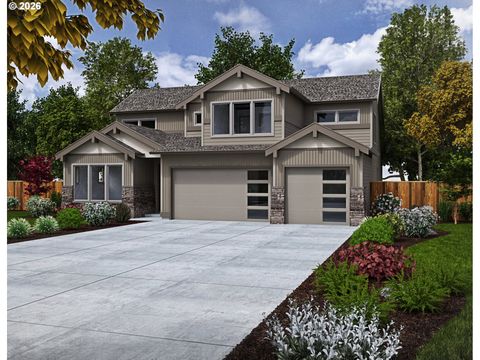 912 NW 173rd CIR Lot 26 Ridgefield WA 98642