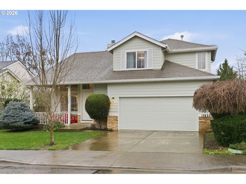 17835 SW GALEWOOD DR Sherwood OR 97140