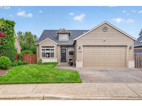 17735 SW GALEWOOD DR Sherwood OR 97140