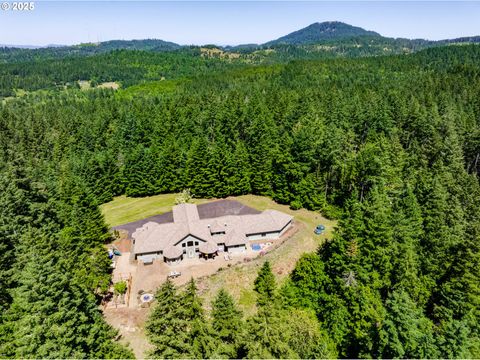 85339 SVARVERUD RD Eugene OR 97405