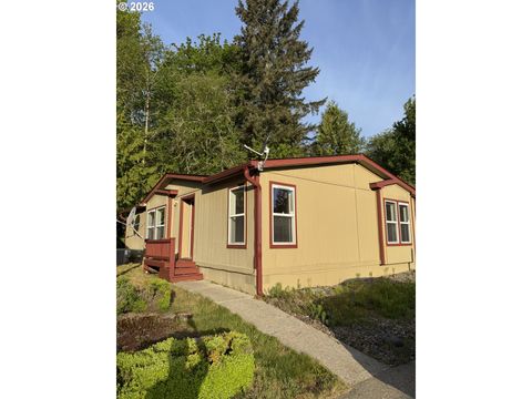 6 S GEE CREEK LOOP Ridgefield WA 98642