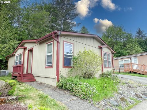 6 S GEE CREEK LOOP Ridgefield WA 98642