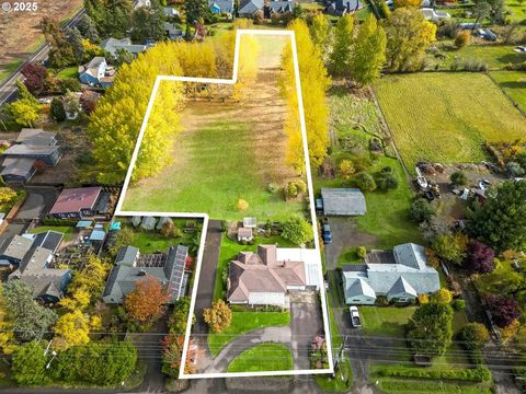 1045 SW 53rd ST Corvallis OR 97333