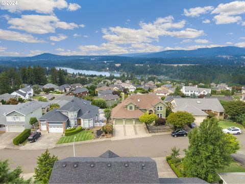 A home in Camas