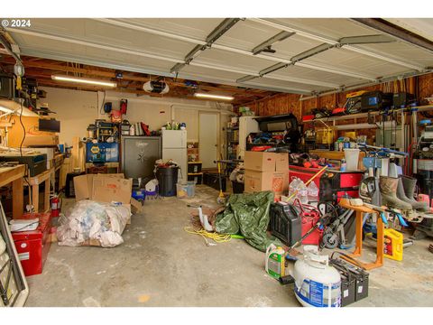 A home in Washougal