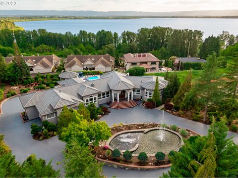 A home in Vancouver