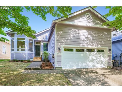 17261 SW GREENGATE DR Sherwood OR 97140