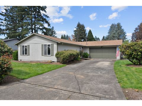 20055 SW NEWCASTLE DR Beaverton OR 97078