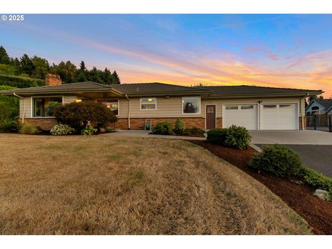 14300 SE KING RD Happy Valley OR 97086