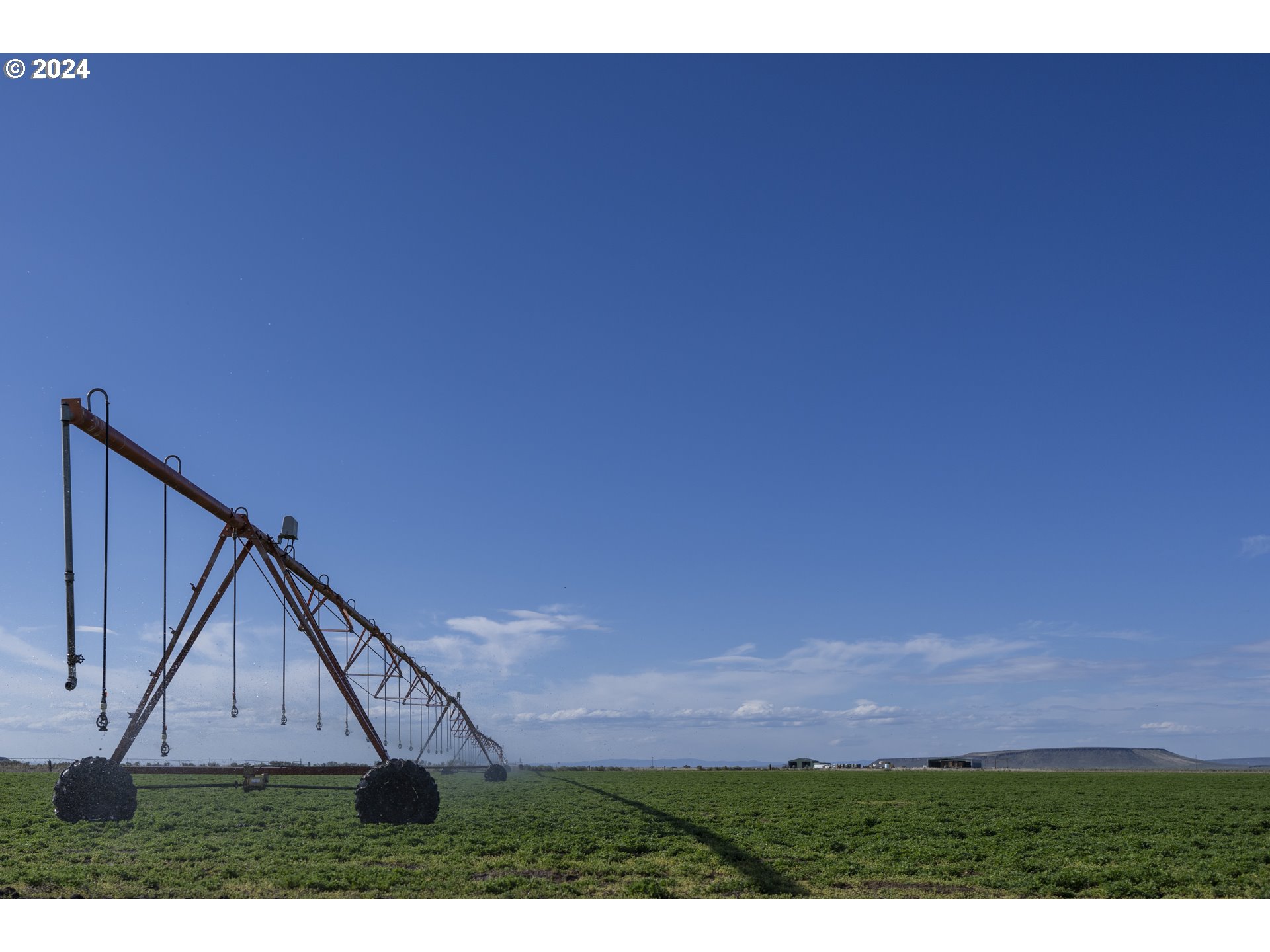 60664 ANDERSON VALLEY RD