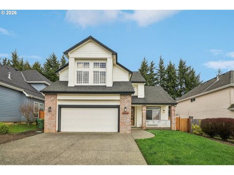 16096 SE BACCARAT WAY Damascus OR 97089