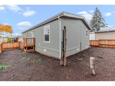 A home in Tualatin