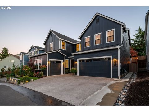 Photo of 2907 NW 130th Cir, Vancouver, WA 98685 (MLS # 370670260)