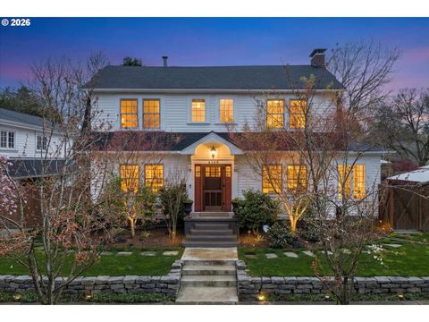 4108 NE 30TH AVE Portland OR 97211