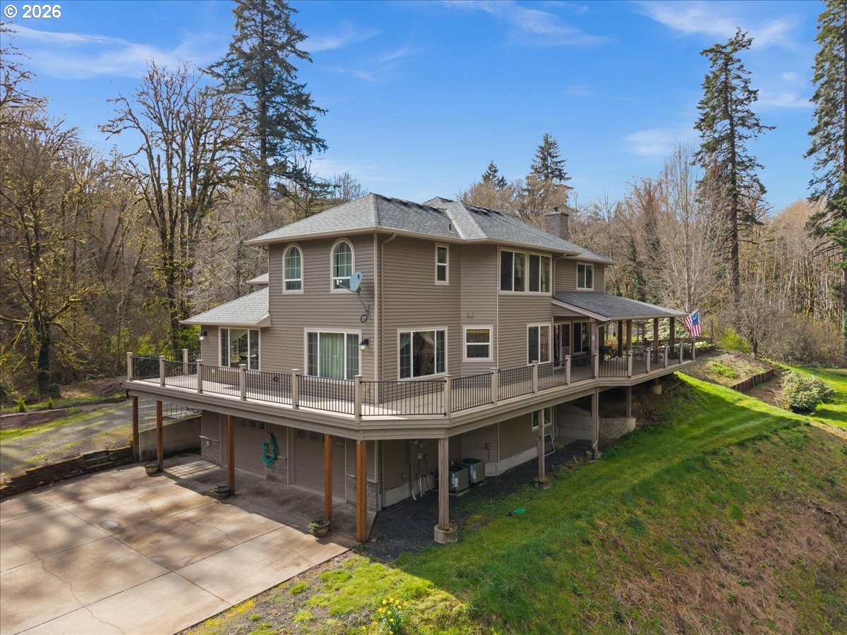 53420 NW STRASSEL RD