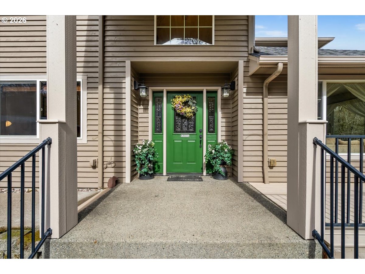 53420 NW STRASSEL RD