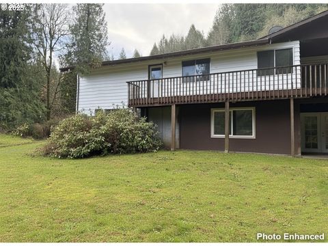 Photo of 33320 SE Francis Rd, Gresham, OR 97080 (MLS # 362972721)