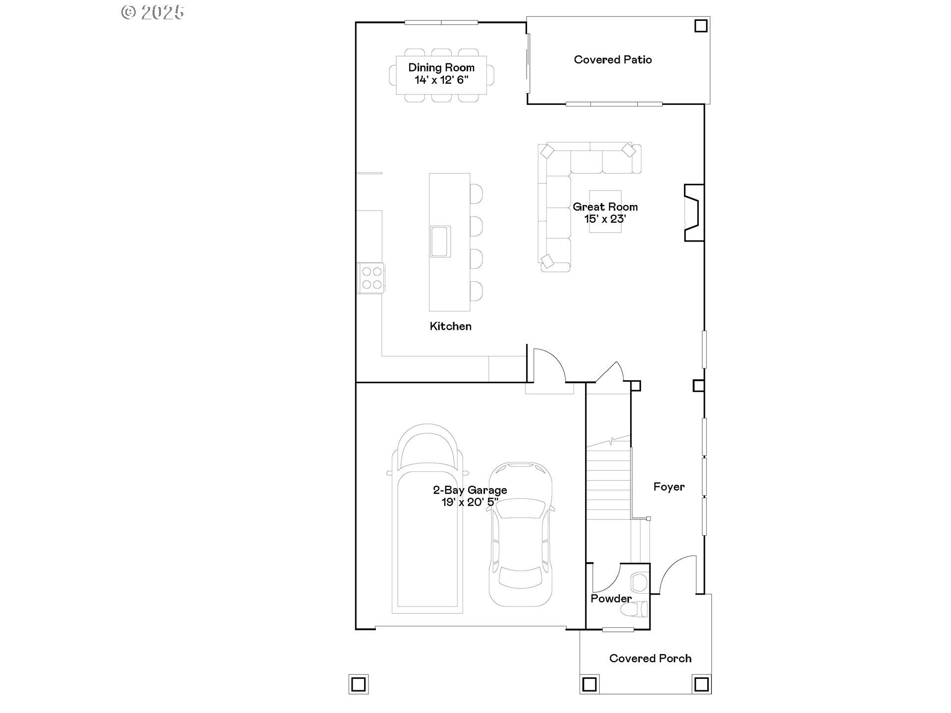 23809 SW Wenatachee TER