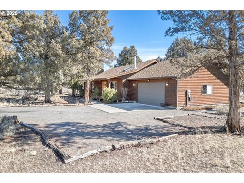 A home in Bend