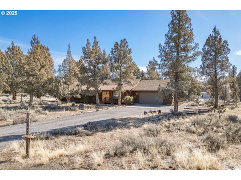 A home in Bend