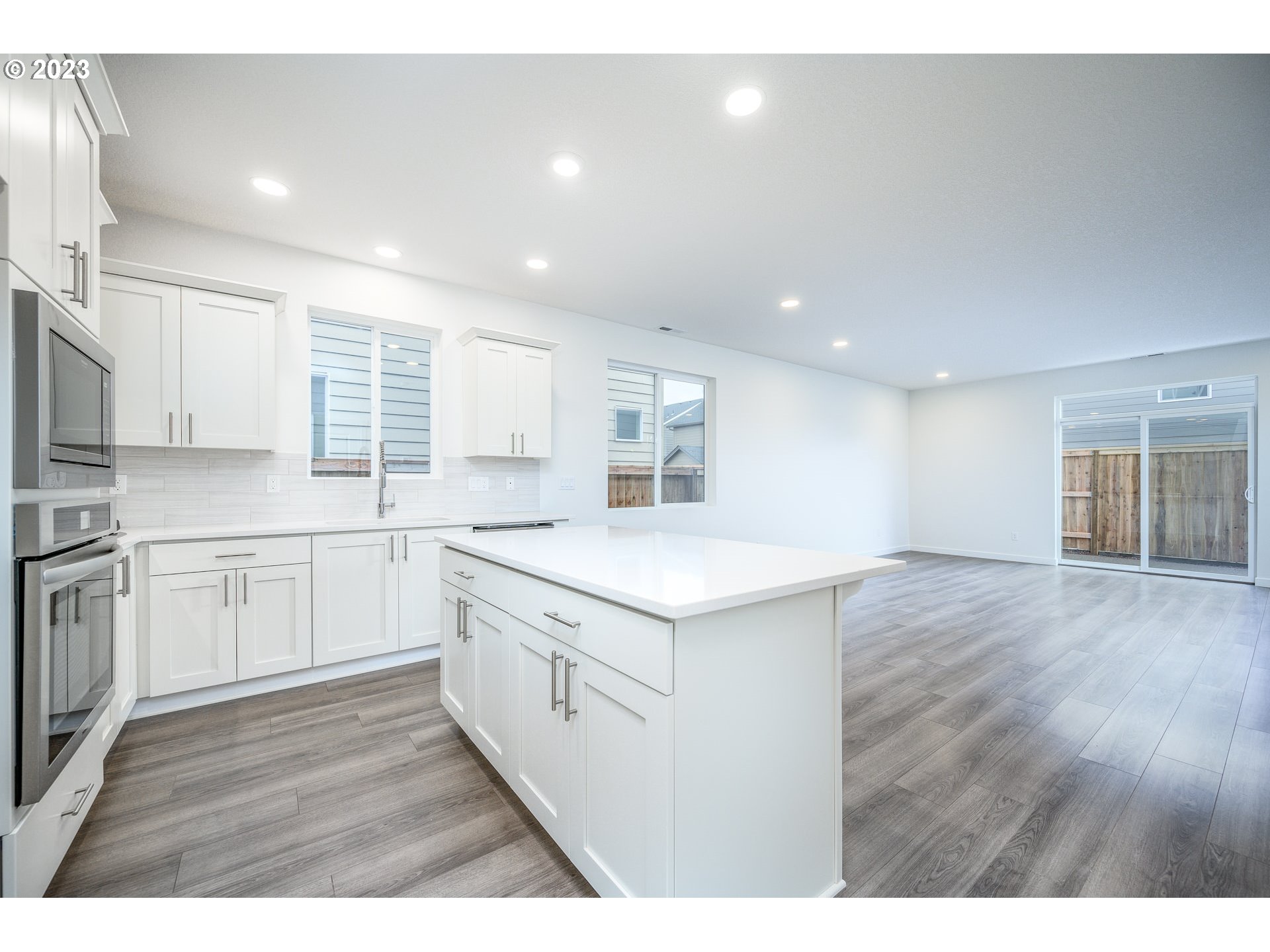 1557 N Millican Creek ST