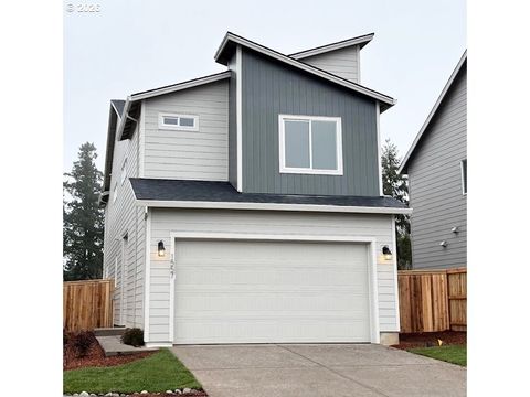 1557 N Millican Creek ST Lafayette OR 97127