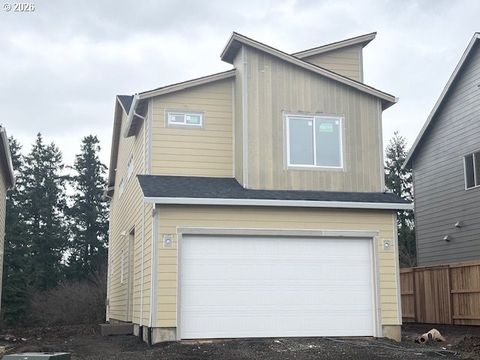1557 N Millican Creek ST Lafayette OR 97127