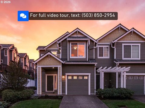 20464 HOODVIEW AVE West Linn OR 97068