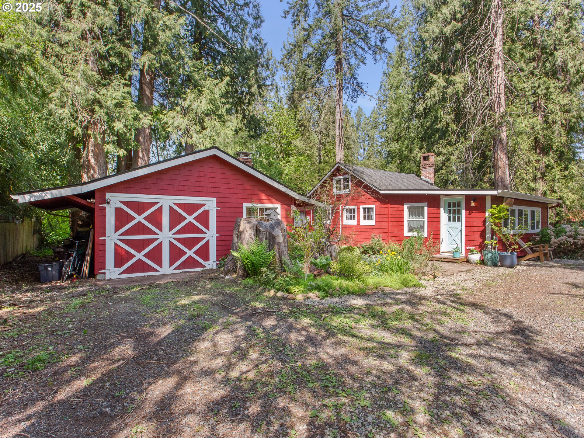 41441 SE COALMAN RD