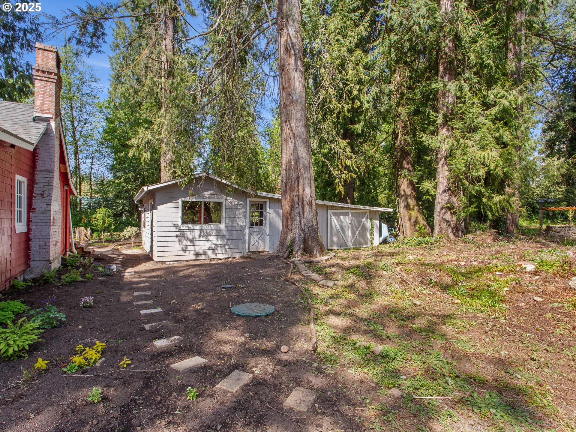 41441 SE COALMAN RD