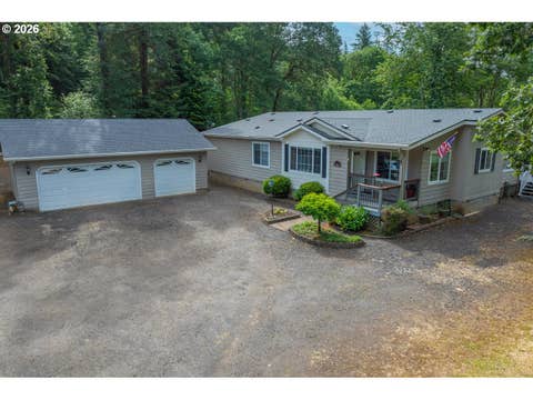 Photo of 273 Golden Dr, Scottsburg, OR 97473 (MLS # 618967405)