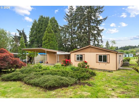9175 SW LINK DR Cornelius OR 97113